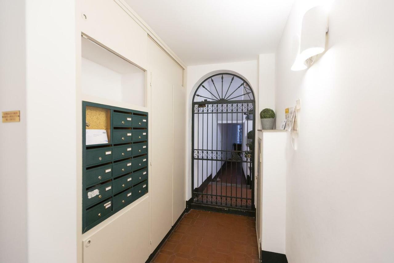 Pantheon Romantic Loft Exterior foto