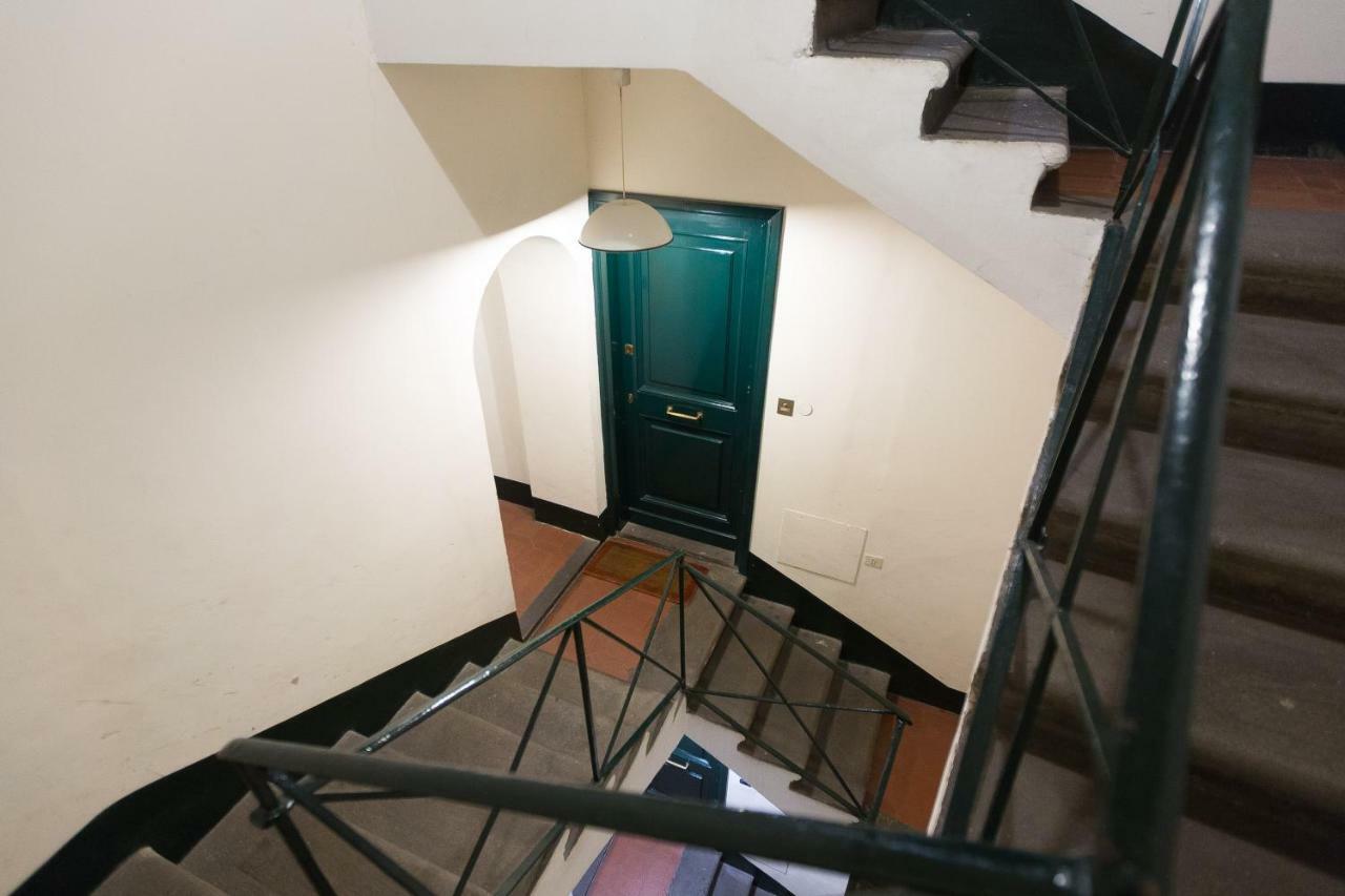 Pantheon Romantic Loft Exterior foto
